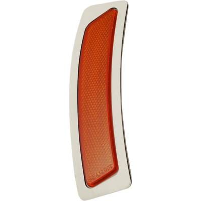 New Left Front Side Marker Compatible With Bmw 330E Base 4 Cyl 2.0L 335I Xdrive Base 6 Cyl 3.0L thumbnail 4