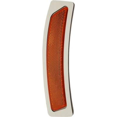 New Left Front Side Marker Compatible With Bmw 330E Base 4 Cyl 2.0L 335I Xdrive Base 6 Cyl 3.0L thumbnail 8