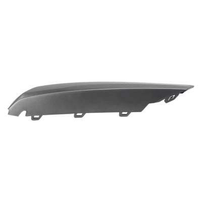 New Front Right Grille Trim Compatible With Bmw X3 Sdrive30i X3 Xdrive30i 2018-2021 Bm1047149 thumbnail 12