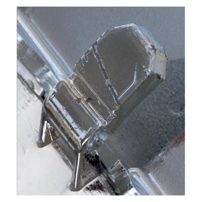Left Grille Assembly Compatible With Bmw 550I Base 8 Cyl 4.4L 2011-2016 By Bm1200200 51137261355 thumbnail 16