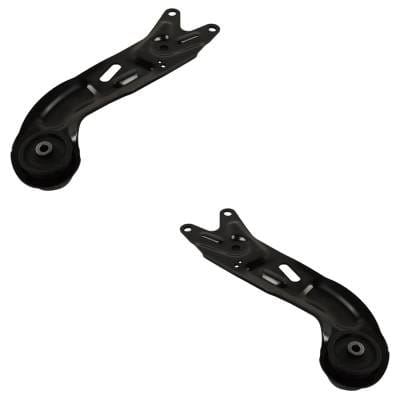 New Rear Left And Rear Right Trailing Arm Compatible With Chevrolet Pontiac Saturn G6 Gt Malibu thumbnail 4