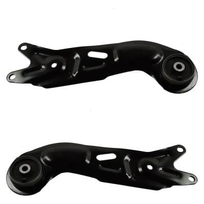 New Rear Left And Rear Right Trailing Arm Compatible With Chevrolet Pontiac Saturn G6 Gt Malibu thumbnail 10