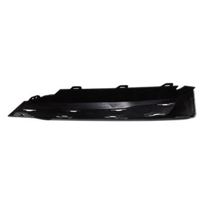 New Front Left Grille Trim Compatible With Bmw X3 Xdrive30i X3 Sdrive30i 2018-2021 Bm1046149 thumbnail 10