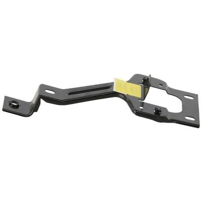 New Front Center Bumper Retainer Compatible With Buick Enclave Premium 6 Cyl 3.6L Enclave Essence 6 thumbnail 2