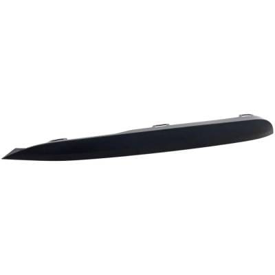 New Lower Right Grille Trim Compatible With Bmw 330E Iperformance 328I Base 328D Base 320I Xdrive thumbnail 6
