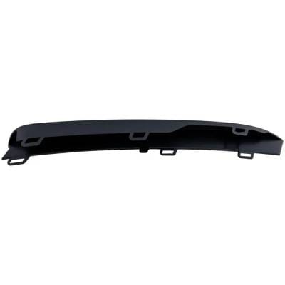 New Lower Right Grille Trim Compatible With Bmw 330E Iperformance 328I Base 328D Base 320I Xdrive thumbnail 16