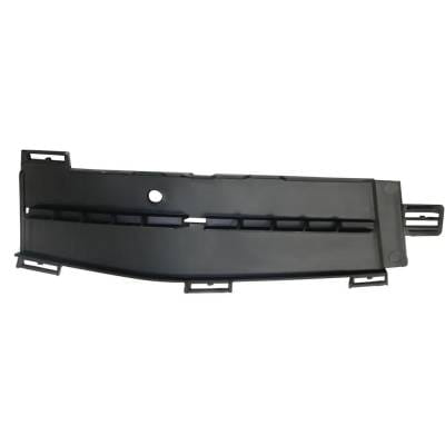 New Left Front Fog Light Cover Compatible With Bmw 530E Base 4 Cyl 2.0L 530I Base 4 Cyl 2.0L 540D thumbnail 2