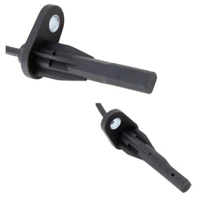 New Rear Left And Rear Right Abs Speed Sensor Compatible With Chevrolet Gmc Colorado Lt 4 Cyl 2.5L thumbnail 12