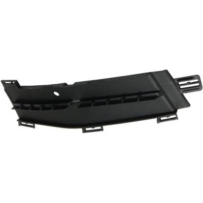 New Left Front Fog Light Cover Compatible With Bmw 530E Base 4 Cyl 2.0L 540I Base 6 Cyl 3.0L 530E thumbnail 4