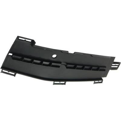 New Left Front Fog Light Cover Compatible With Bmw 530E Base 4 Cyl 2.0L 540I Base 6 Cyl 3.0L 530E thumbnail 6