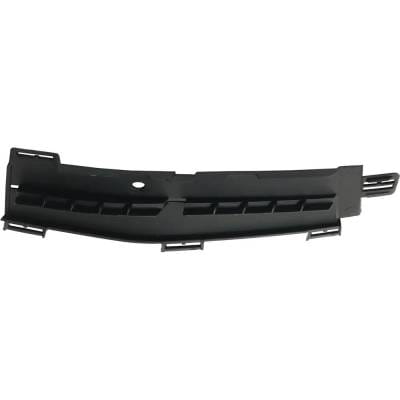 New Left Front Fog Light Cover Compatible With Bmw 530E Base 4 Cyl 2.0L 540I Base 6 Cyl 3.0L 530E thumbnail 8