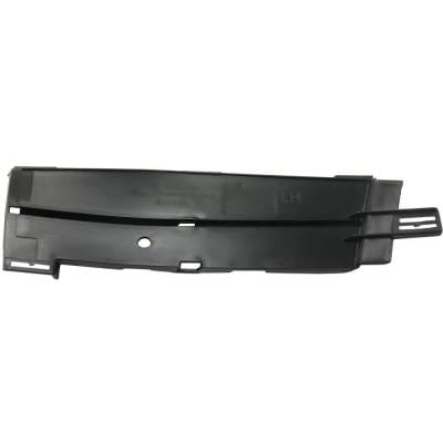 New Left Front Fog Light Cover Compatible With Bmw 530E Base 4 Cyl 2.0L 540I Base 6 Cyl 3.0L 530E thumbnail 10