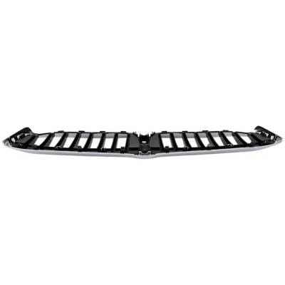 New Chrome Grille Assembly Compatible With Bmw 330I Base 4 Cyl 2.0L 330I Xdrive Base 4 Cyl 2.0L thumbnail 12
