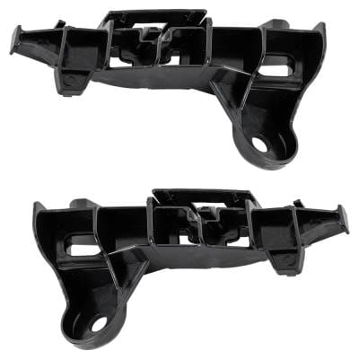 New Pair Of Tail Light Bracket Compatible With Toyota Camry Xse 6 Cyl 3.5L Camry Xse 4 Cyl 2.5L thumbnail 2