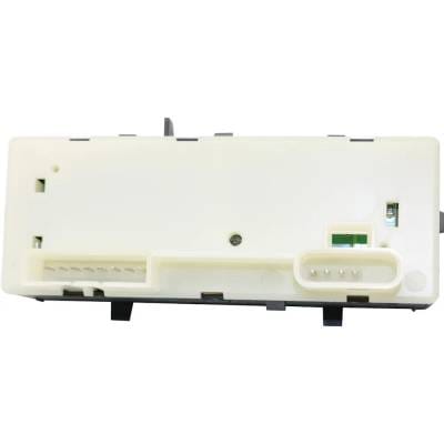 New 3-Button Transfer Case Switch Compatible With Chevrolet Silverado 3500 Ls 8 Cyl 8.1L Avalanche thumbnail 7