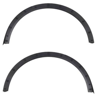 New Rear Left And Rear Right Fender Trim Compatible With Cadillac Xt5 Sport 6 Cyl 3.6L Xt5 Livery 4 thumbnail 8