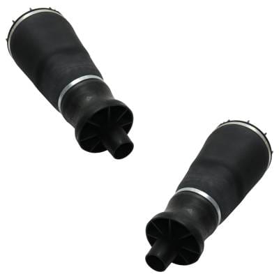 Left And Right Rear Air Springs Compatible With 2006-2011 Cadillac Dts Base Luxury Platinum Premium thumbnail 4