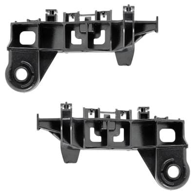 New Pair Of Tail Light Bracket Compatible With Toyota Camry Hybrid Xle 4 Cyl 2.5L Camry Hybrid Se 4 thumbnail 10