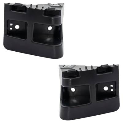 New Pair Of Tail Light Bracket Compatible With Tesla Model Y Base Model Y Standard Range 2020-2024 thumbnail 2