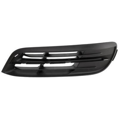 New Left Front Fog Light Cover Compatible With Bmw 535D Xdrive Base 535I Xdrive Base 528I Xdrive thumbnail 2