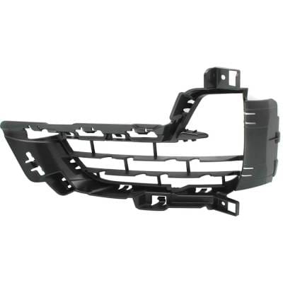 New Left Front Fog Light Cover Compatible With Bmw X5 Xdrive50i X5 Sdrive35i X5 Xdrive35d X5 thumbnail 2