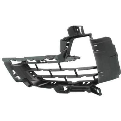 New Left Front Fog Light Cover Compatible With Bmw X5 Xdrive50i X5 Sdrive35i X5 Xdrive35d X5 thumbnail 6