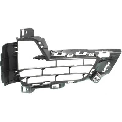 New Left Front Fog Light Cover Compatible With Bmw X5 Xdrive50i X5 Sdrive35i X5 Xdrive35d X5 thumbnail 10