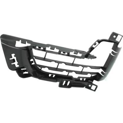 New Left Front Fog Light Cover Compatible With Bmw X5 Sdrive35i X5 Xdrive35i X5 Xdrive35d X5 thumbnail 4