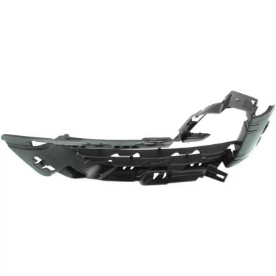 New Left Front Fog Light Cover Compatible With Bmw X5 Sdrive35i X5 Xdrive35i X5 Xdrive35d X5 thumbnail 8