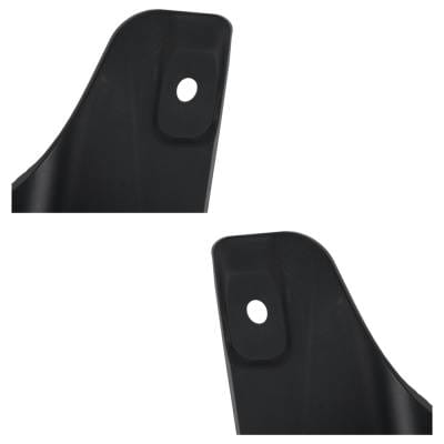 New Rear Left And Rear Right Bumper Cover Support Compatible With Toyota Sienna Woodland Edition 4 thumbnail 14