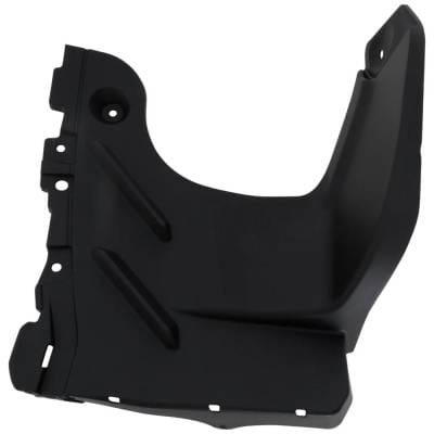 New Right Rear Bumper Cover Support Compatible With Toyota Highlander Xse 6 Cyl 3.5L Highlander Le 4 thumbnail 4