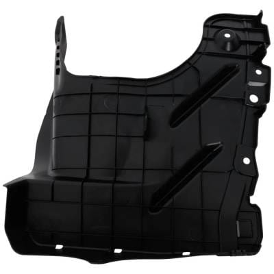 New Right Rear Bumper Cover Support Compatible With Toyota Highlander Xse 6 Cyl 3.5L Highlander Le 4 thumbnail 8