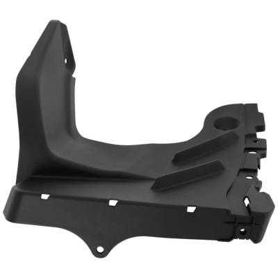 New Left Rear Bumper Cover Support Compatible With Toyota Highlander Xle 4 Cyl 2.4L Highlander thumbnail 12