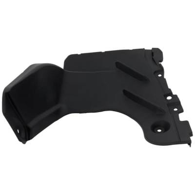 New Right Rear Bumper Cover Support Compatible With Toyota Highlander Xle 6 Cyl 3.5L Highlander thumbnail 10