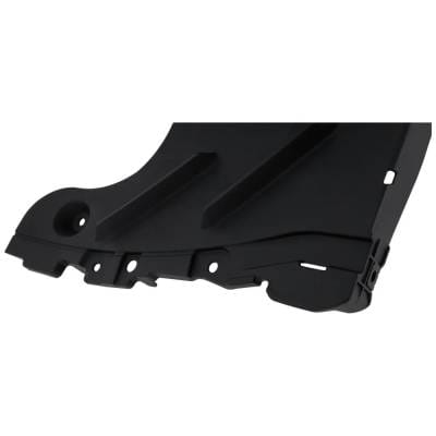 New Right Rear Bumper Cover Support Compatible With Toyota Highlander Xle 6 Cyl 3.5L Highlander thumbnail 14