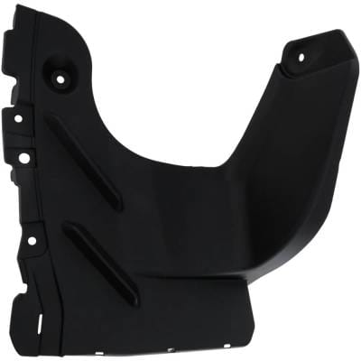 New Right Rear Bumper Cover Support Compatible With Toyota Highlander Xle 4 Cyl 2.4L Highlander thumbnail 2