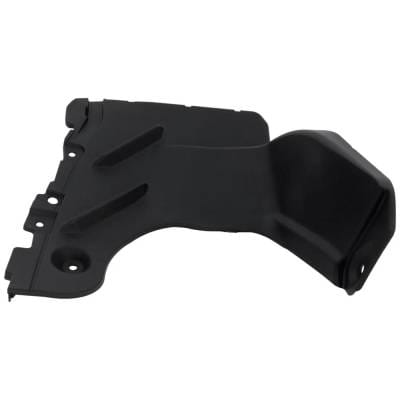 New Left Rear Bumper Cover Support Compatible With Toyota Highlander Limited 4 Cyl 2.4L Highlander thumbnail 10