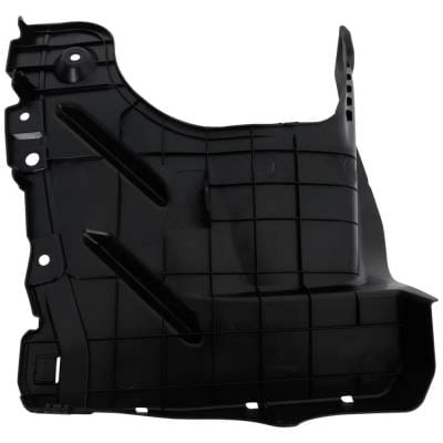 New Left Rear Bumper Cover Support Compatible With Toyota Highlander Limited 4 Cyl 2.4L Highlander thumbnail 8