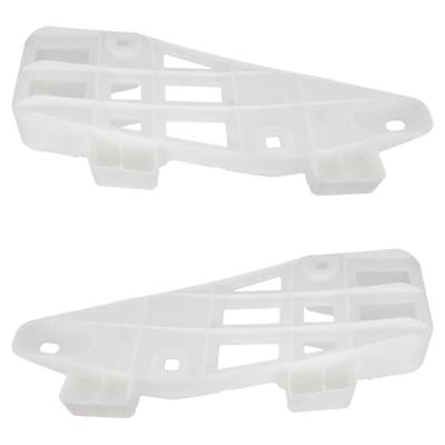 New Rear Left And Rear Right Bumper Cover Support Compatible With Toyota Avalon Xse 6 Cyl 3.5L thumbnail 5