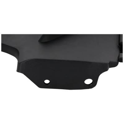 New Left Rear Bumper Cover Support Compatible With Toyota Sienna 25Th Anniversary Edition 4 Cyl 2.5L thumbnail 12