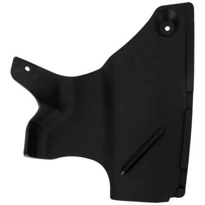 New Left Rear Bumper Cover Support Compatible With Toyota Sienna Xle 4 Cyl 2.5L Sienna Xse 4 Cyl thumbnail 2