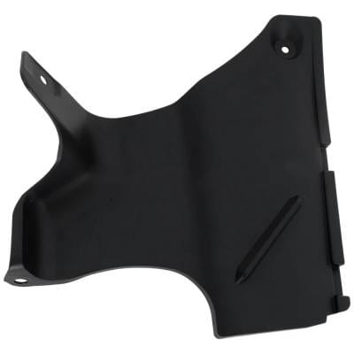 New Left Rear Bumper Cover Support Compatible With Toyota Sienna Woodland Edition 4 Cyl 2.5L Sienna thumbnail 4