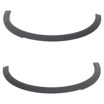 New Rear Left And Rear Right Fender Trim Compatible With Cadillac Xt5 Luxury 6 Cyl 3.6L Xt5 Premium thumbnail 10