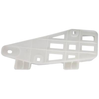 New Right Rear Bumper Cover Support Compatible With Toyota Avalon Trd 6 Cyl 3.5L Avalon Hybrid Xle 4 thumbnail 4