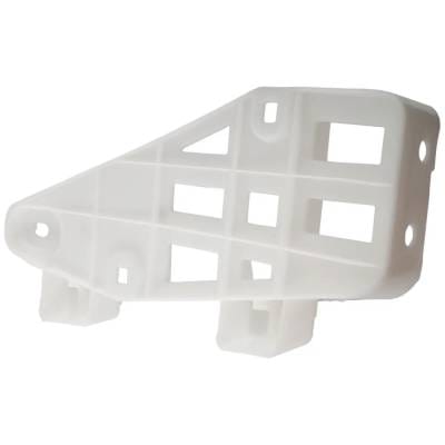 New Right Rear Bumper Cover Support Compatible With Toyota Avalon Trd 6 Cyl 3.5L Avalon Hybrid Xle 4 thumbnail 6