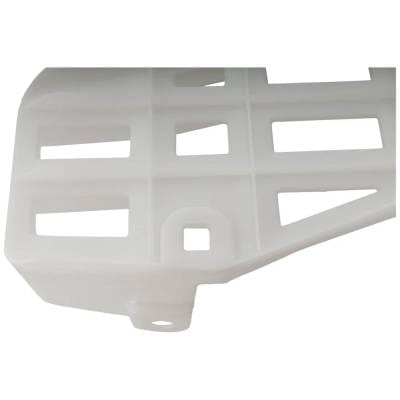 New Right Rear Bumper Cover Support Compatible With Toyota Avalon Trd 6 Cyl 3.5L Avalon Hybrid Xle 4 thumbnail 16