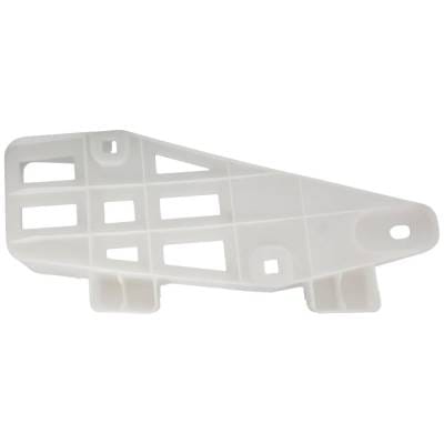 New Left Rear Bumper Cover Support Compatible With Toyota Avalon Touring 6 Cyl 3.5L Avalon Xse thumbnail 4