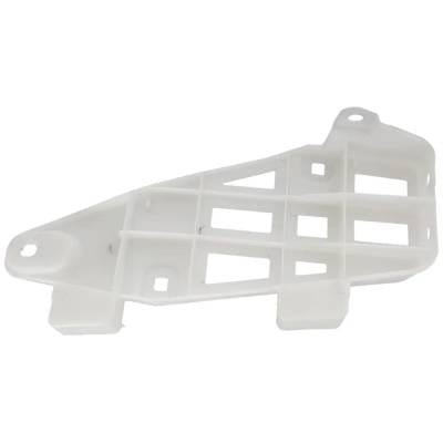 New Left Rear Bumper Cover Support Compatible With Toyota Avalon Touring 6 Cyl 3.5L Avalon Xse thumbnail 8