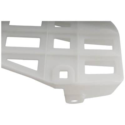New Left Rear Bumper Cover Support Compatible With Toyota Avalon Touring 6 Cyl 3.5L Avalon Xse thumbnail 16
