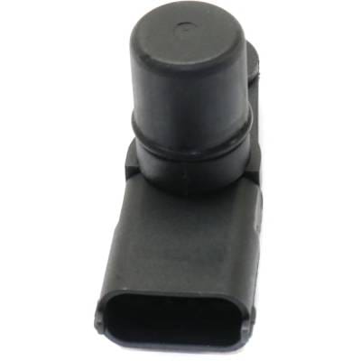 New 3-Prong Camshaft Position Sensor Compatible With Gmc Saab 9-5 Turbo6 6 Cyl 2.8L Terrain Sle 6 thumbnail 2